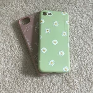 iPhone 8 case bundle